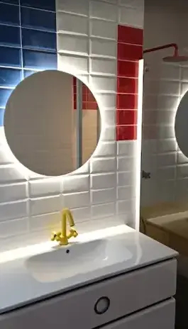 Carreleur Le Loroux-Bottereau-5