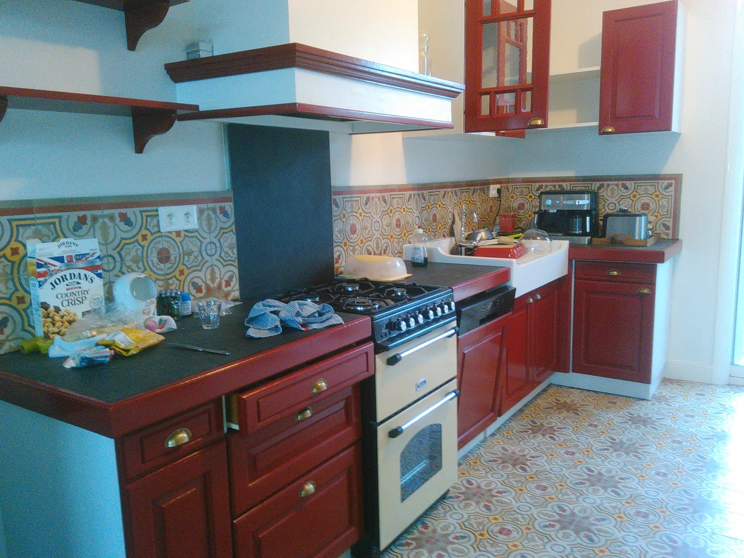 carreleur sainte luce sur loire