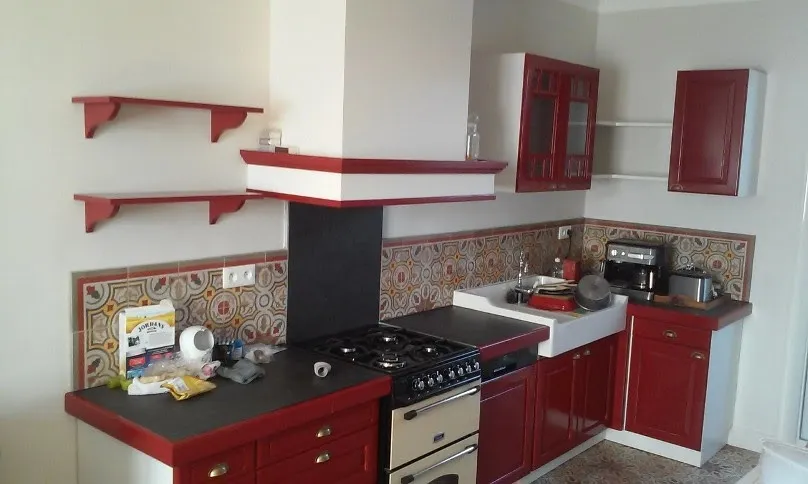 carreleur thouare sur loire