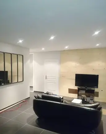 Electricien à Bouguenais - image 2