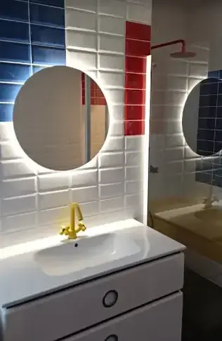 Electricien Bouguenais-5