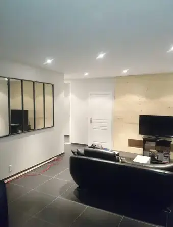 Electricien Le Loroux-Bottereau-1