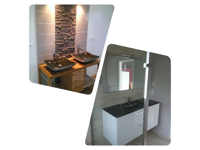 electricien le loroux bottereau