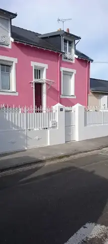 Installation de salle de bain clé en main Basse-Goulaine-1