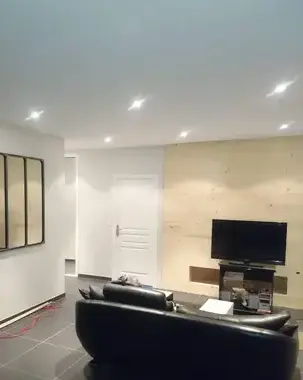 Installation de salle de bain clé en main à Basse-Goulaine - image 4