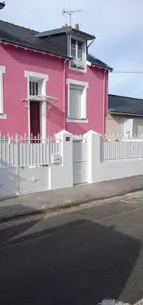 Installation de salle de bain clé en main à Bouguenais - image 3