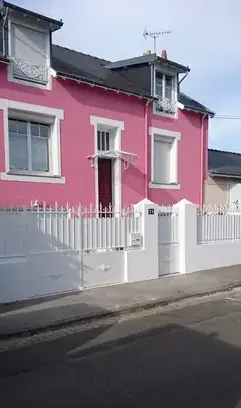 Installation de salle de bain clé en main Carquefou-1
