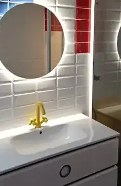 Installation de salle de bain clé en main à Carquefou - image 3