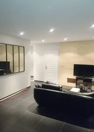 Installation de salle de bain clé en main Carquefou-5