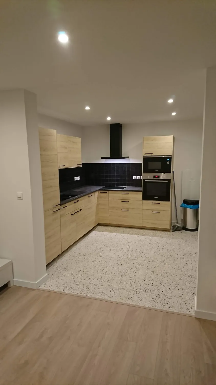 installation de salle de bain cle en main haute goulaine