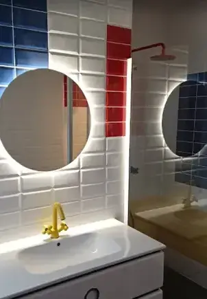 Installation de salle de bain clé en main Haute-Goulaine-5