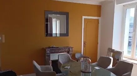 Installation de salle de bain clé en main à Le Loroux-Bottereau - image 4