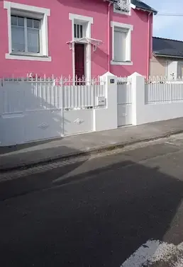 Installation de salle de bain clé en main Le Loroux-Bottereau-5