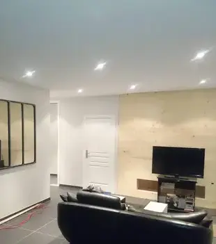 Installation de salle de bain clé en main Nantes-1