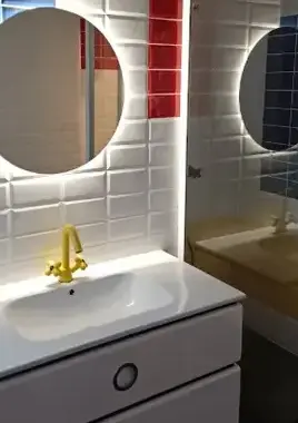 Installation de salle de bain clé en main à Nantes - image 2