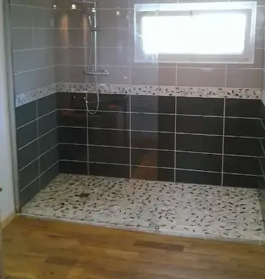 Installation de salle de bain clé en main à Nantes - image 3