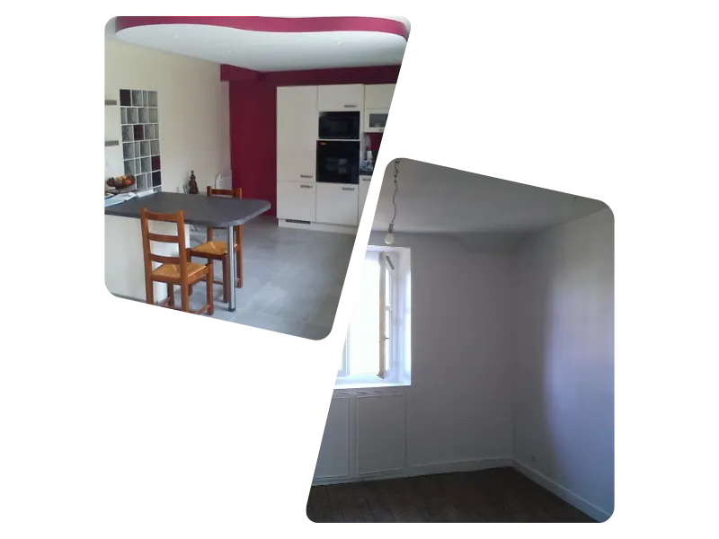 installation de salle de bain cle en main nantes