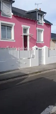 Installation de salle de bain clé en main Nantes-5