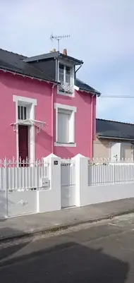 Installation de salle de bain clé en main Rezé-5