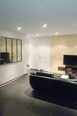 Installation de salle de bain clé en main à Saint-Herblain - image 2