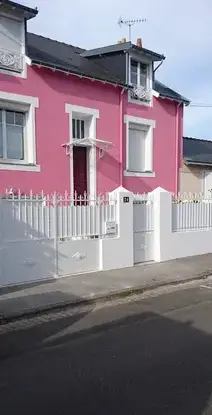 Installation de salle de bain clé en main à Saint-Herblain - image 3