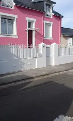 Installation de salle de bain clé en main Saint-Sébastien-sur-Loire-1