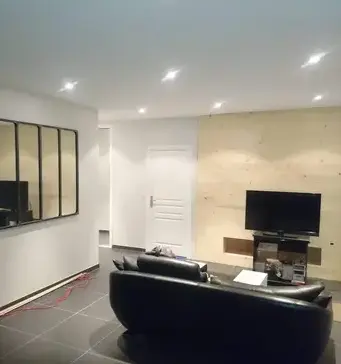 Installation de salle de bain clé en main à Saint-Sébastien-sur-Loire - image 2