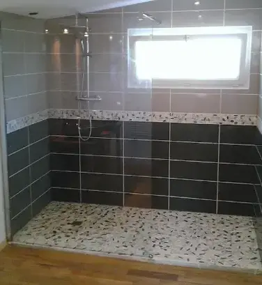 Installation de salle de bain clé en main à Saint-Sébastien-sur-Loire - image 4