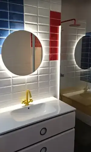 Installation de salle de bain clé en main Saint-Sébastien-sur-Loire-5