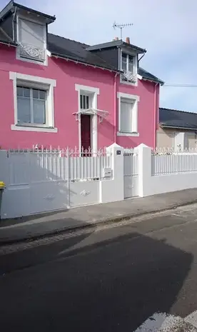 Installation de salle de bain clé en main Sainte-Luce-sur-Loire-1