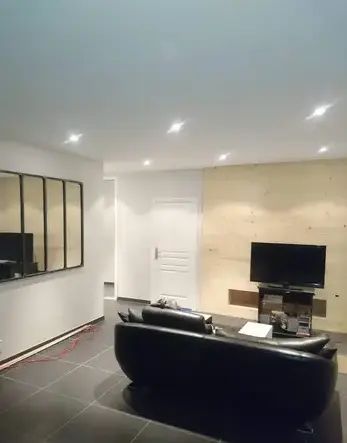 Installation de salle de bain clé en main à Sainte-Luce-sur-Loire - image 2