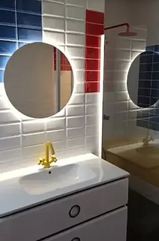 Installation de salle de bain clé en main à Sainte-Luce-sur-Loire - image 3