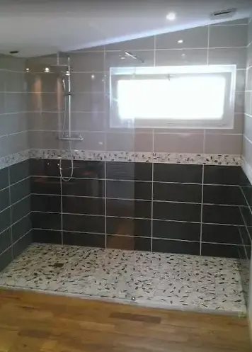 Installation de salle de bain clé en main Sainte-Luce-sur-Loire-5