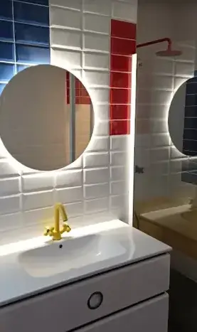 Installation de salle de bain clé en main à Thouaré-sur-Loire - image 2