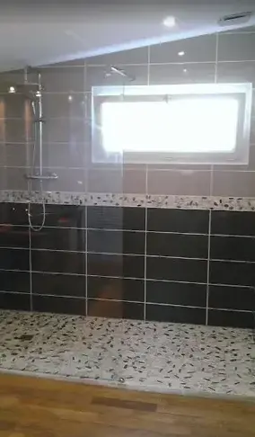 Installation de salle de bain clé en main à Thouaré-sur-Loire - image 3