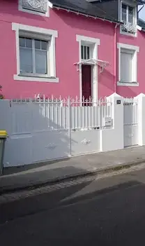 Installation de salle de bain clé en main à Thouaré-sur-Loire - image 4