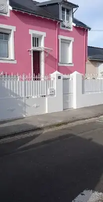 Installation de salle de bain clé en main à Vertou - image 2