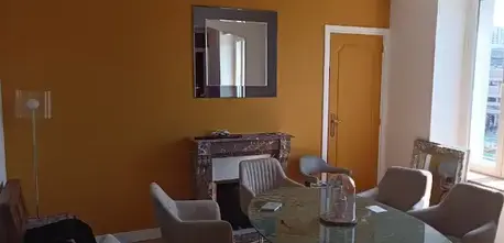 Installation de salle de bain clé en main Vertou-5