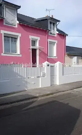 Peintre en bâtiment Basse-Goulaine-1