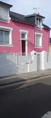 Peintre en bâtiment Saint-Herblain-5