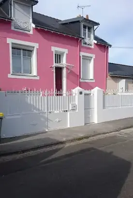 Peintre en bâtiment Saint-Sébastien-sur-Loire-1