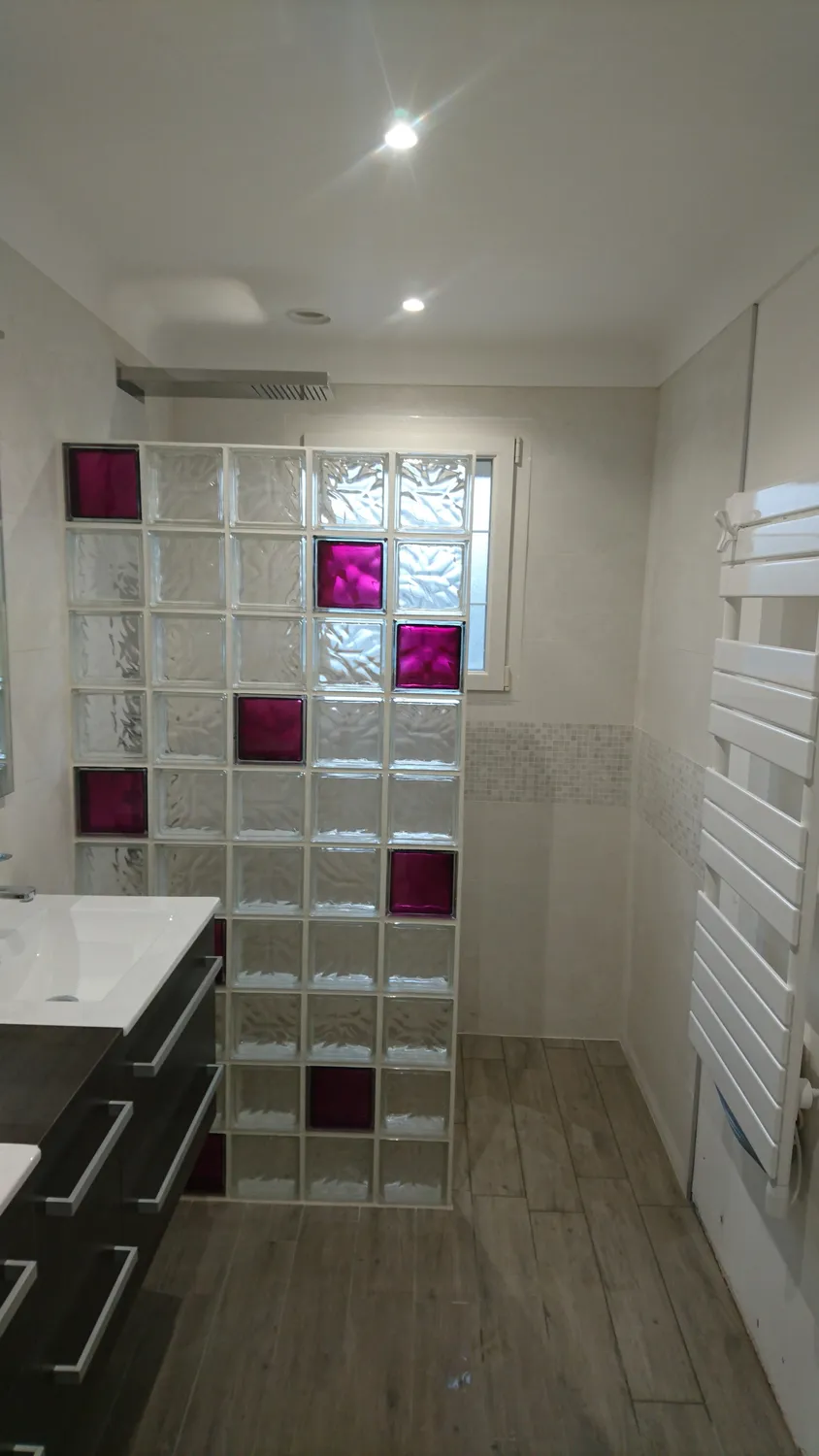 peintre en batiment vertou