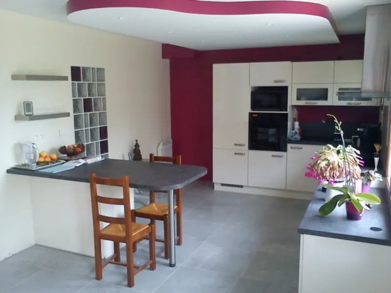 plaquiste saint herblain