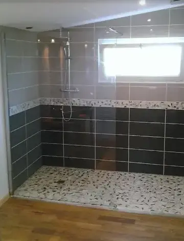 Plombier Bouguenais-1