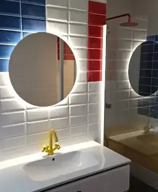 Plombier Bouguenais-5