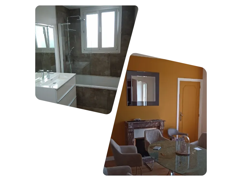 plombier haute goulaine