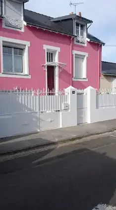 Pose de faïence Basse-Goulaine-1