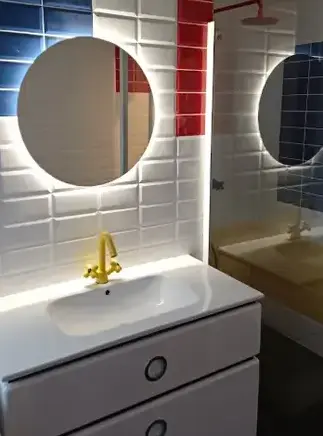 Pose de faïence à Basse-Goulaine - image 2