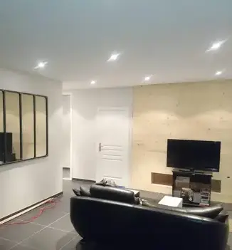 Pose de faïence Basse-Goulaine-5