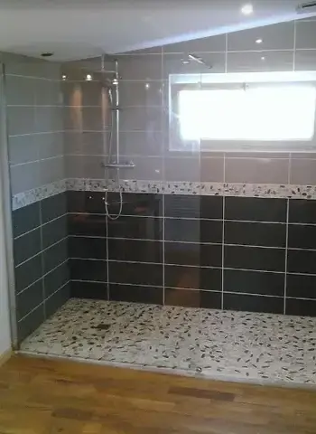 Pose de faïence à Bouguenais - image 4